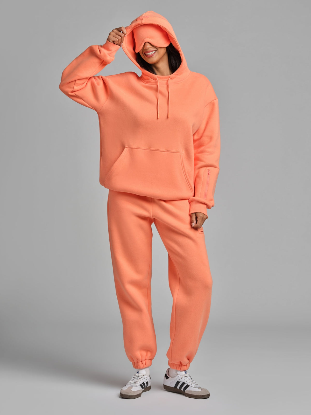 Airplane Mode Travel Sweatpants