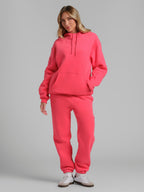 Airplane Mode Travel Hoodie – Mega