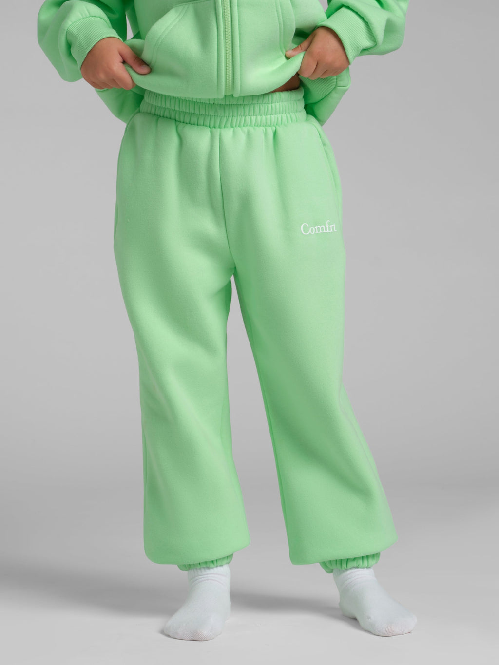 Cloud Kids Sweatpants