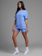 Cloud Lounge Tee