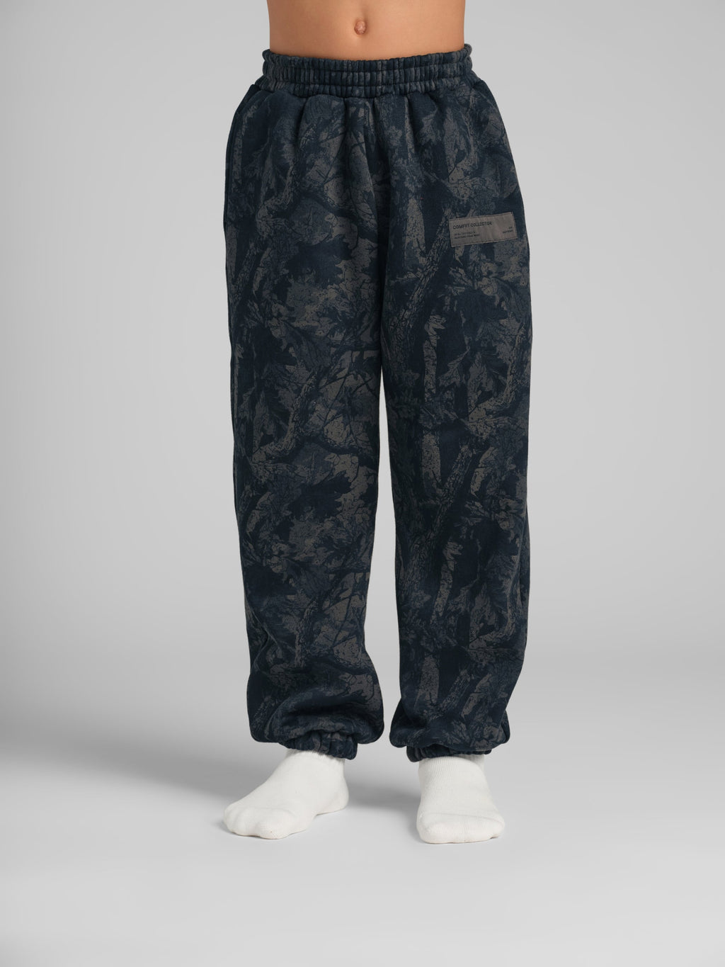 Camo Kids Sweatpants