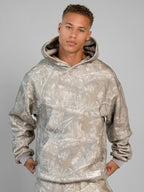 Camo Hoodie – Mega