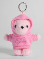 BCA Teddy Bear Keychain