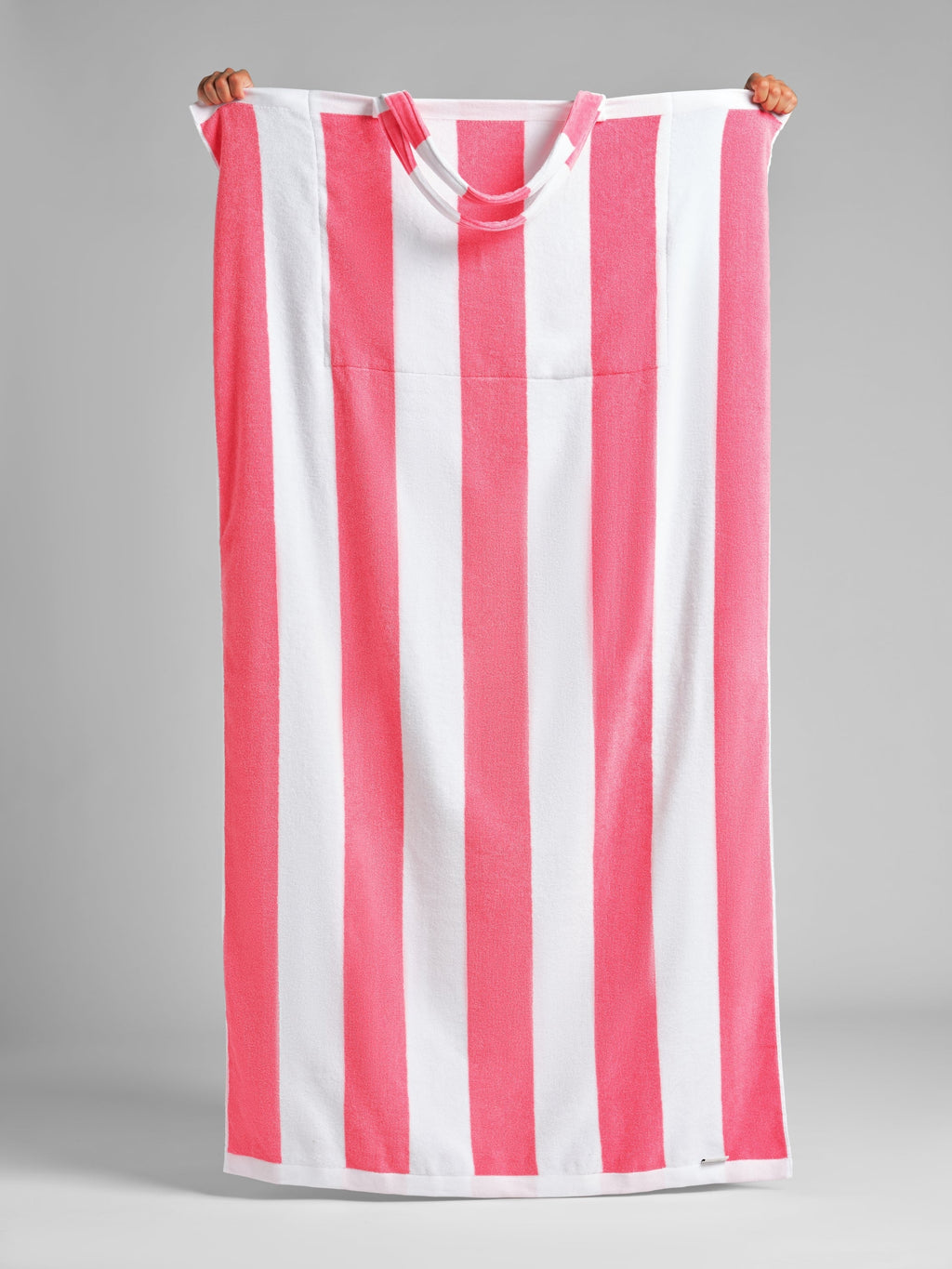 Cabana Towel Tote