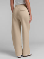 Airplane Mode Straight Leg Sweatpants