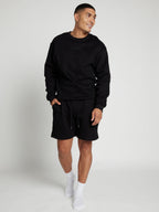 Basic Fleece Short - Pre-Order