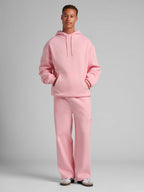 Airplane Mode Straight Leg Sweatpants