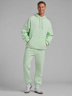 Airplane Mode Travel Hoodie – Mega