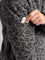 Airplane Mode Travel Hoodie