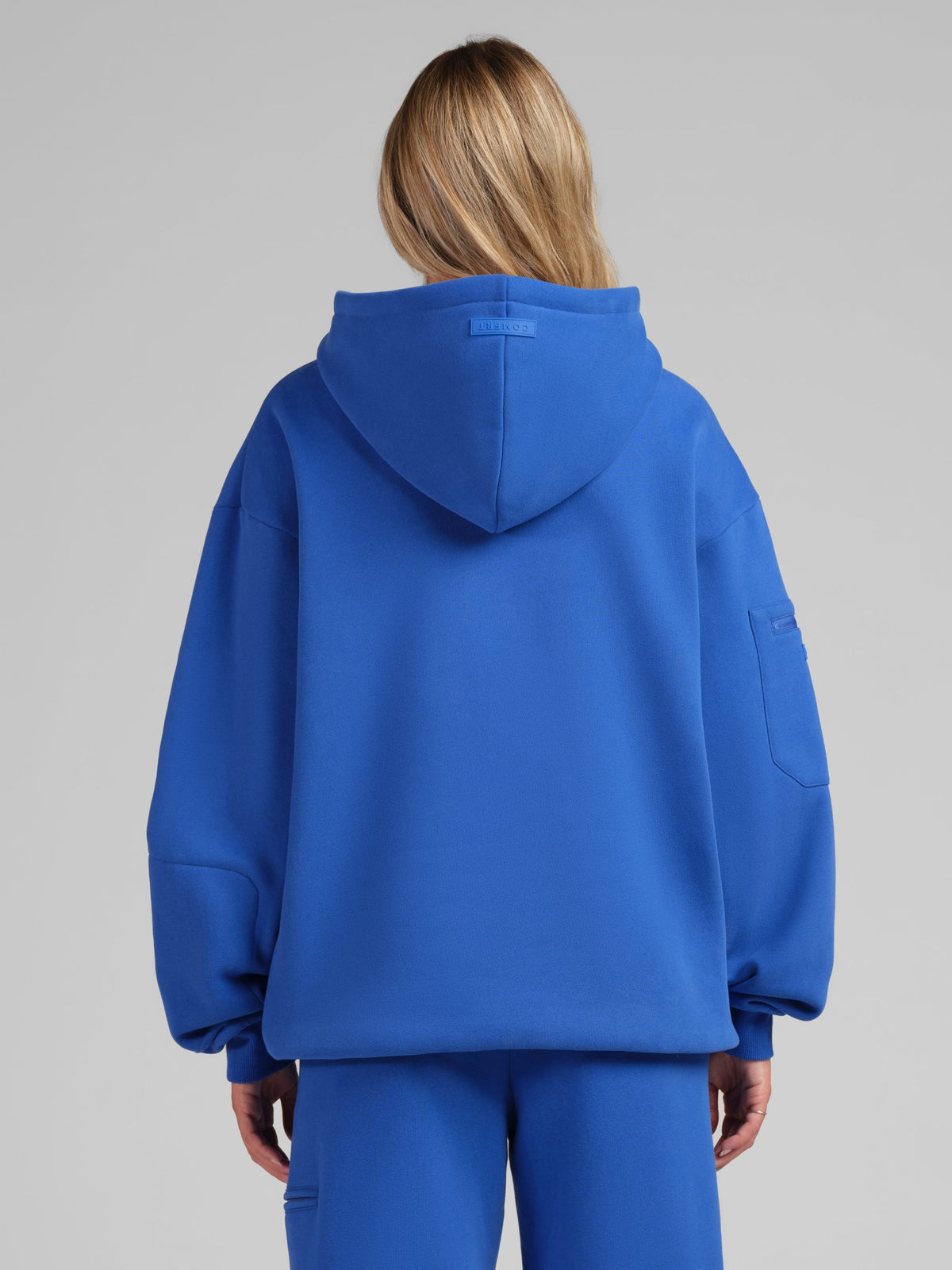 Airplane Mode Travel Hoodie – Mega