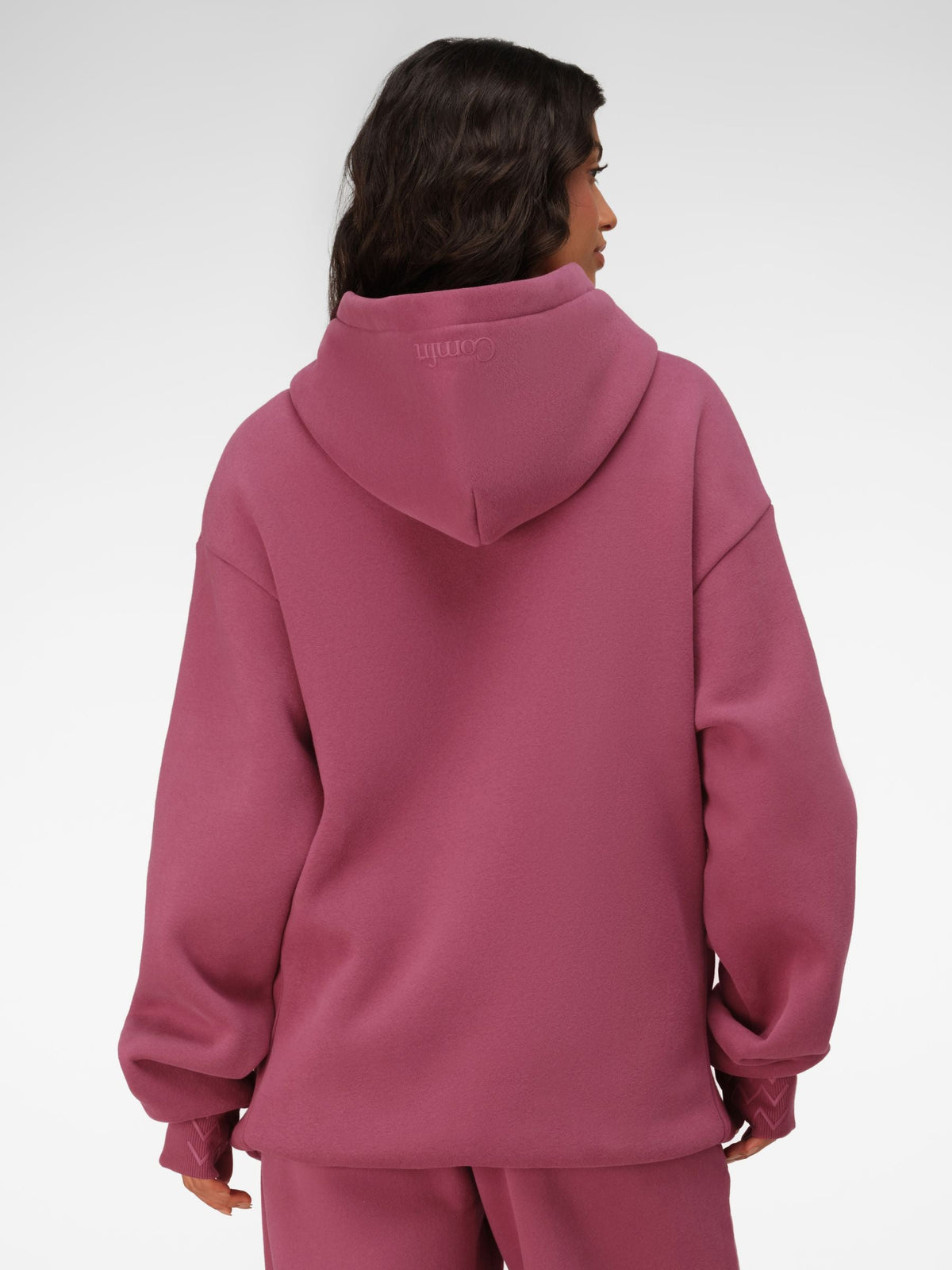 CalmTouch™ Hoodie – Mega