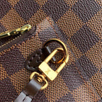 Louis vuitton Damier ebene NEVERFULL MM