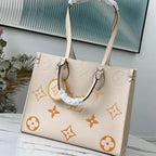 Louis vuitton ONTHEGO MM