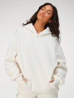 CalmTouch™ Hoodie – Mega