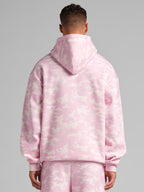 Camo Hoodie – Mega