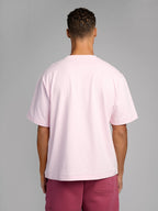 Basic Heavyweight Boxy Tee