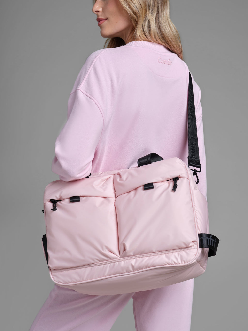 Anywhere Bag - Pre Order