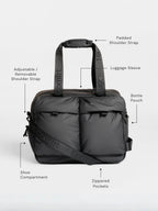 Anywhere Bag - Pre Order