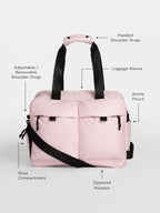 Anywhere Bag - Pre Order