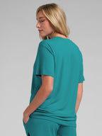 Cloud Lounge Tee