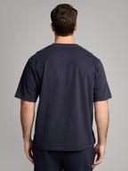 Basic Heavyweight Boxy Tee