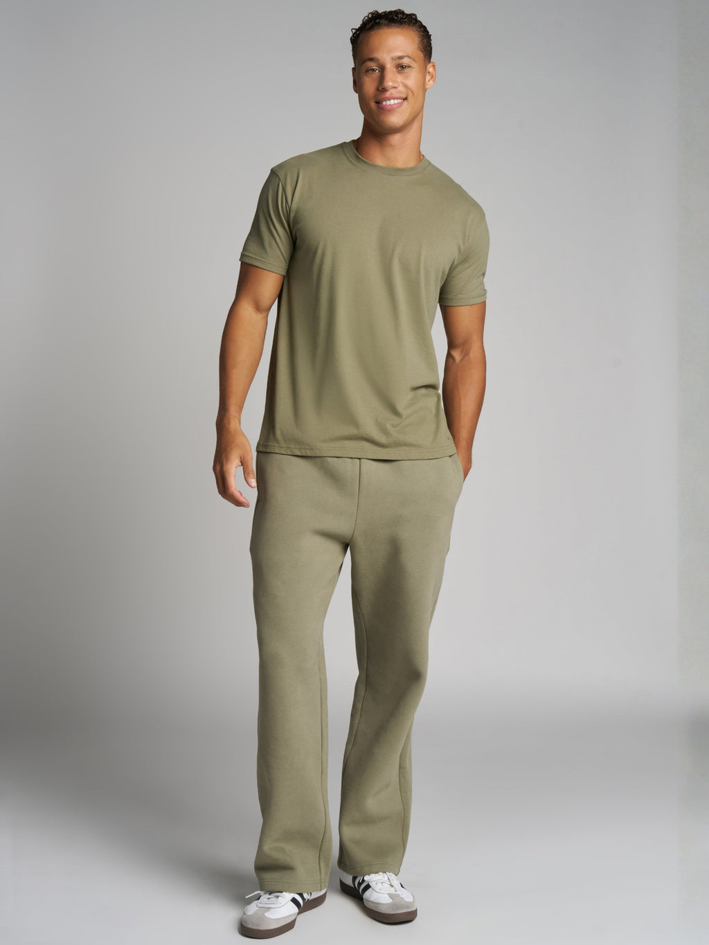 Basic Lightweight Tee