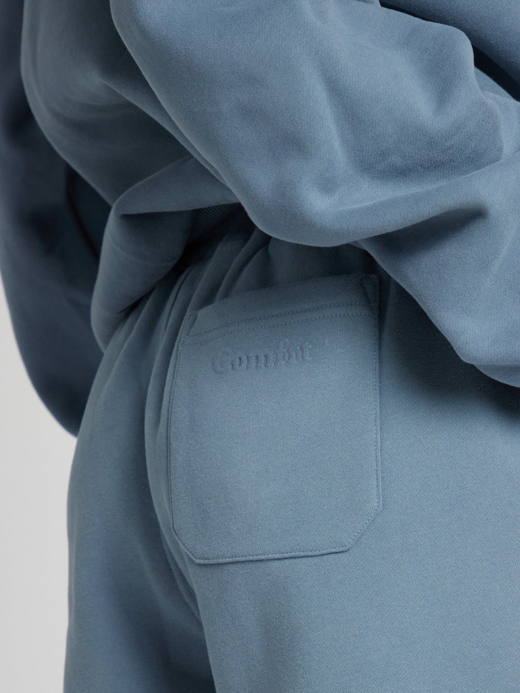 Basic Fleece Short - Pre-Order