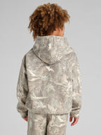 Camo Kids Hoodie