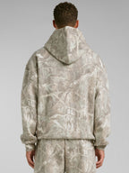 Camo Hoodie – Mega