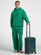 Carry-On Companion Luggage