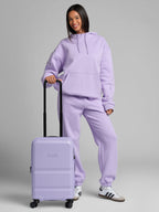 Carry-On Companion Luggage