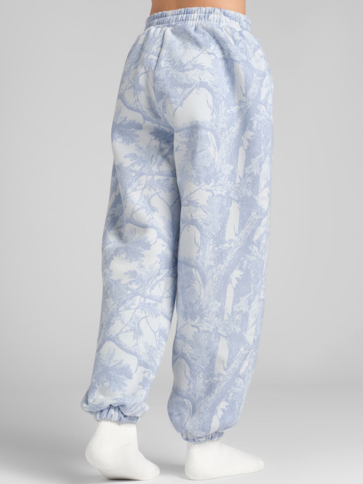 Camo Kids Sweatpants