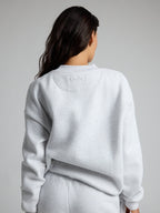 Basic Crop Crew - Pre Order