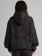 Camo Hoodie – Mega