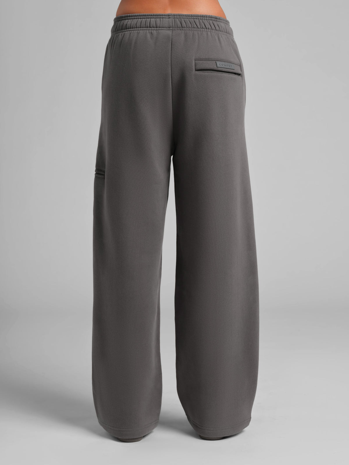 Airplane Mode Straight Leg Sweatpants - Pre Order