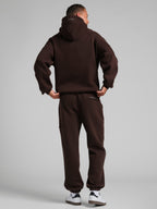 Airplane Mode Travel Hoodie – Mega
