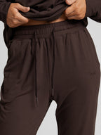 AllDay Jersey Ankle-Length Jogger-Pre-Order