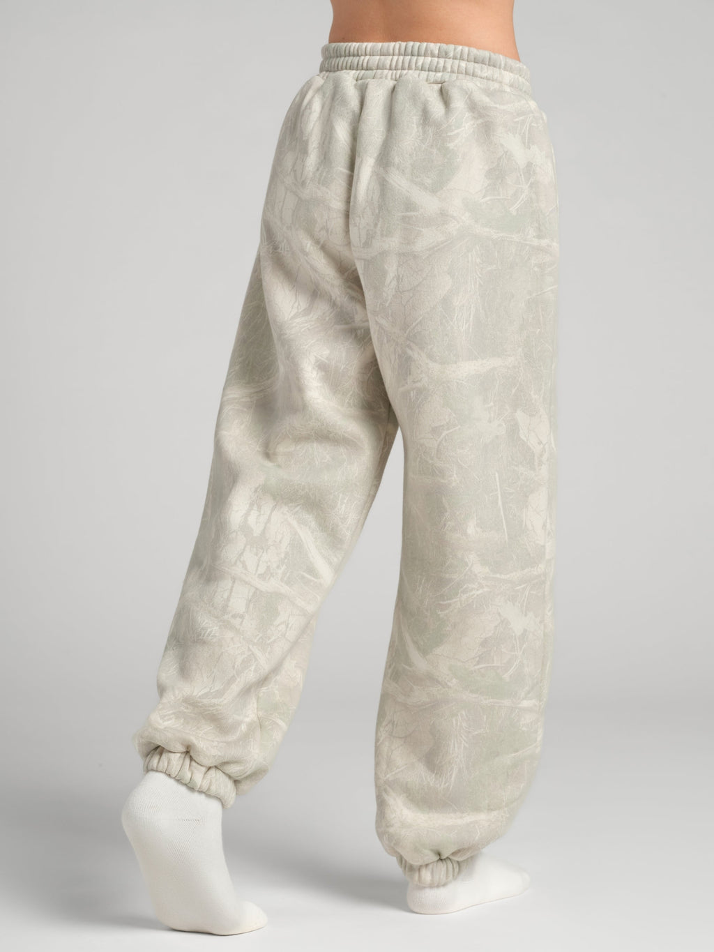 Camo Kids Sweatpants