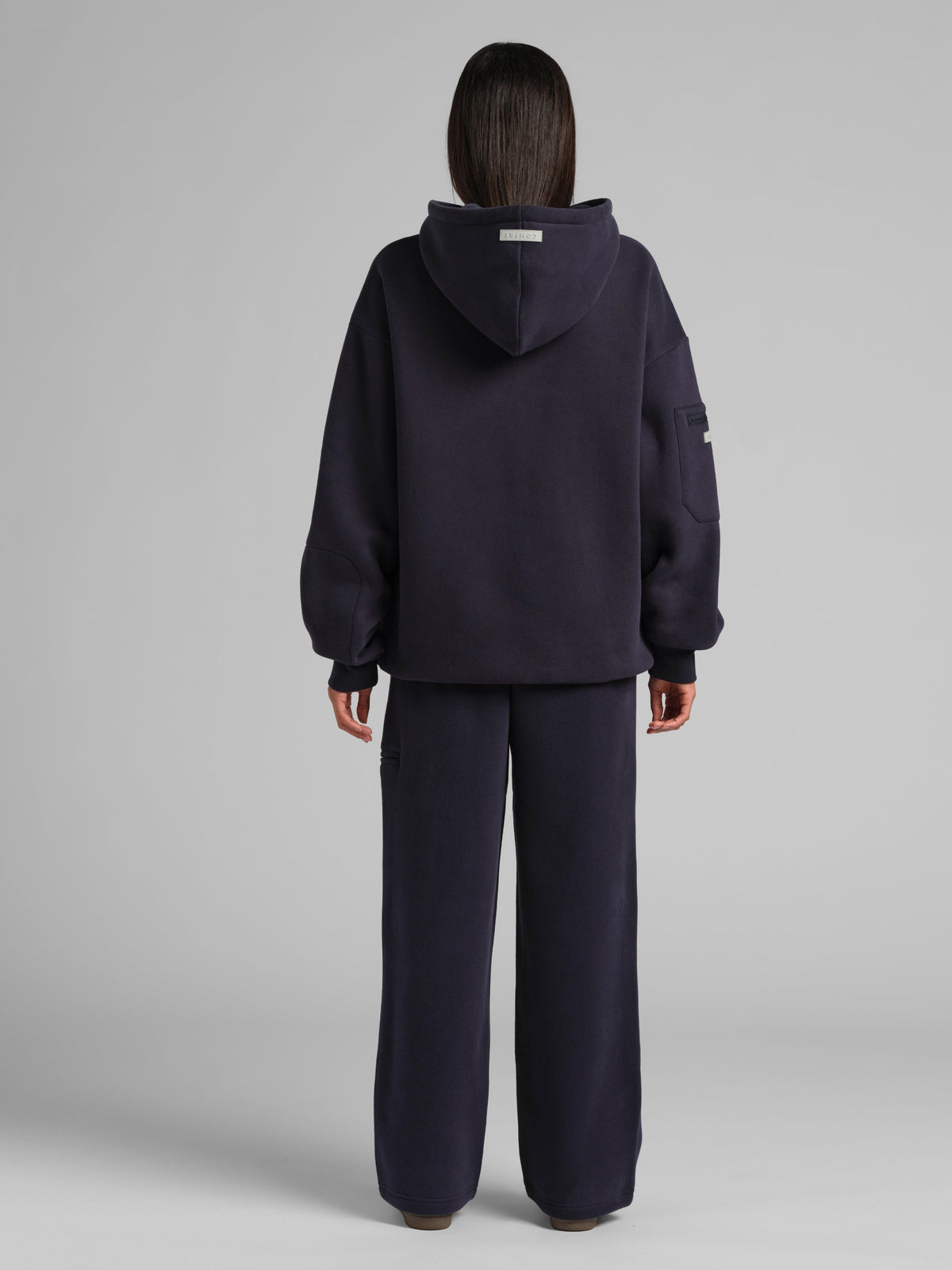 Airplane Mode Straight Leg Sweatpants - Pre Order