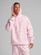 Camo Hoodie – Mega