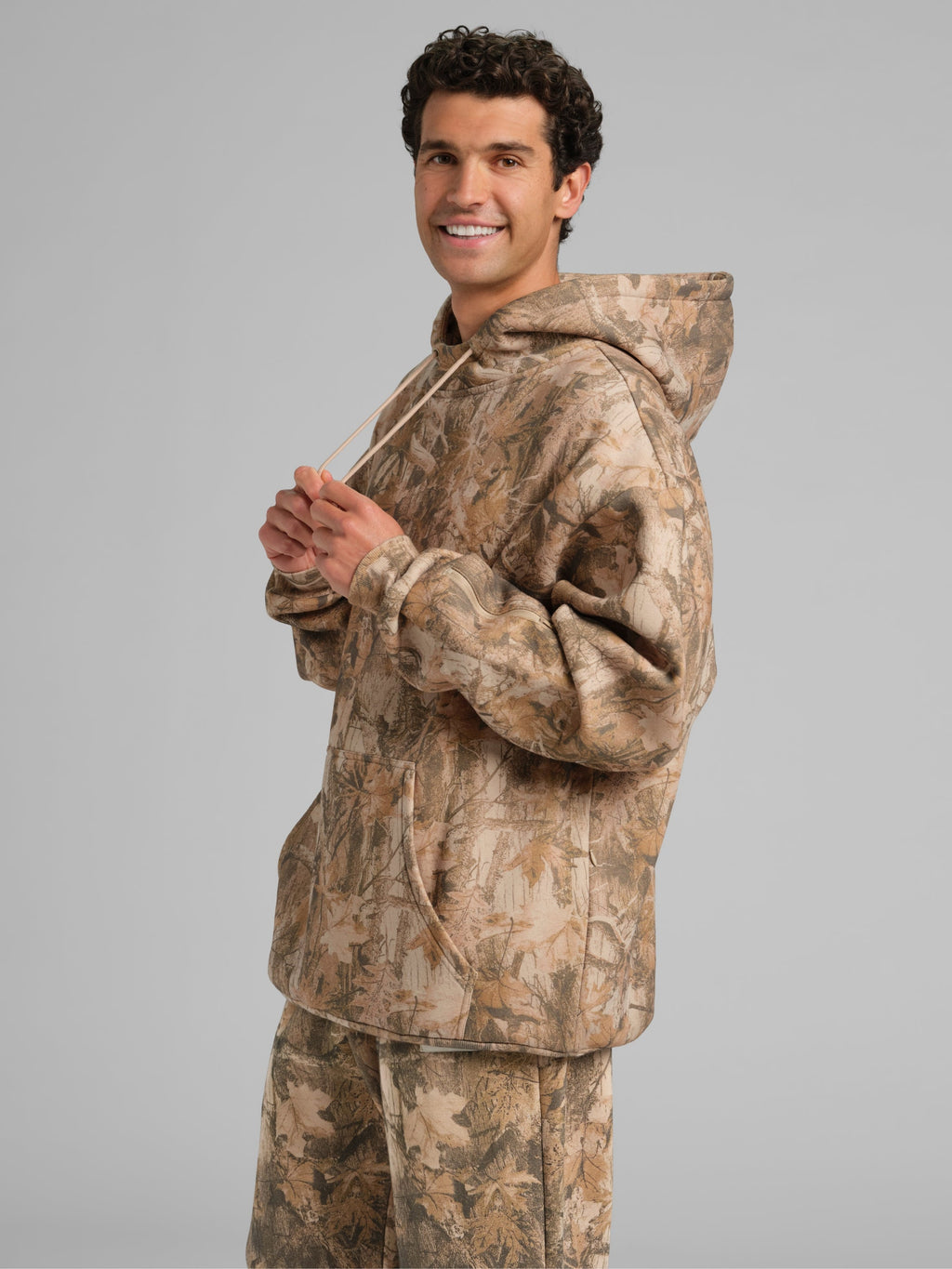 Airplane Mode Travel Hoodie – Mega