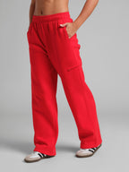 Airplane Mode Straight Leg Sweatpants - Pre Order