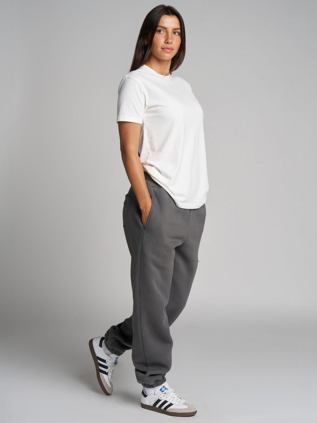 Basic Lightweight Tee - Pre Order