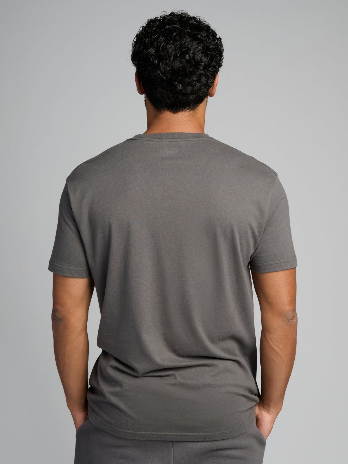 Basic Lightweight Tee