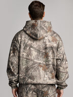 Camo Hoodie – Mega