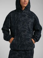 Camo Hoodie – Mega