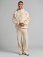 Airplane Mode Straight Leg Sweatpants - Pre Order