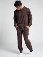 AllDay Jersey Ankle-Length Jogger-Pre-Order