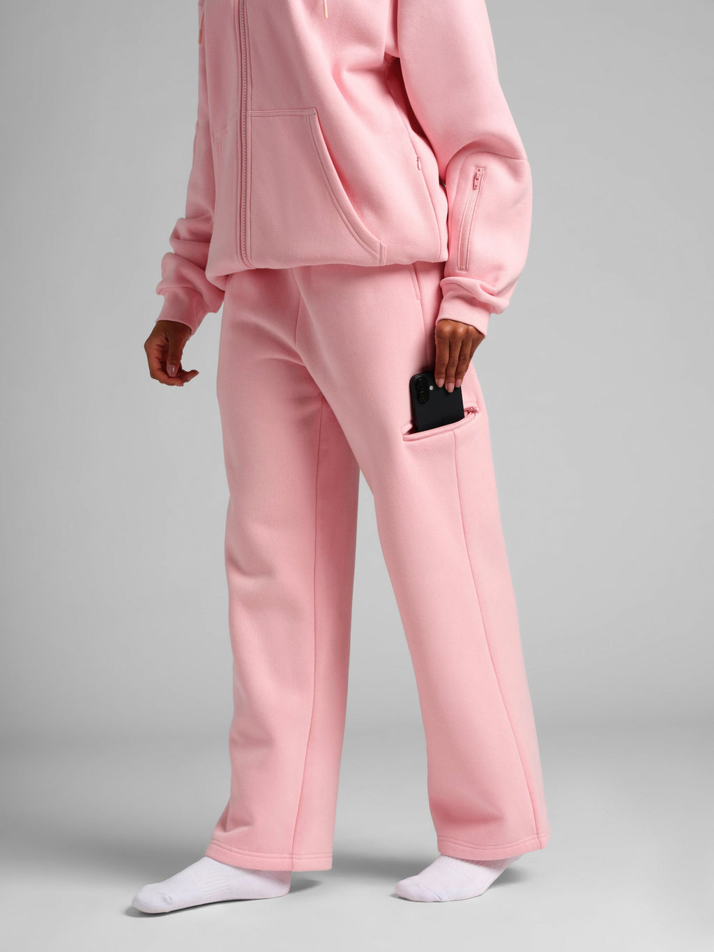 Airplane Mode Straight Leg Sweatpants - Pre Order