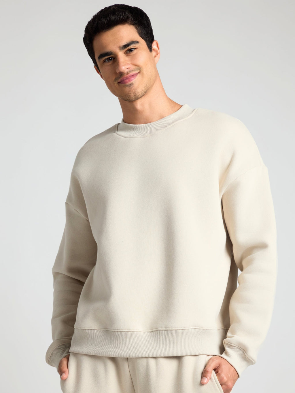 Basic Crop Crew - Pre Order